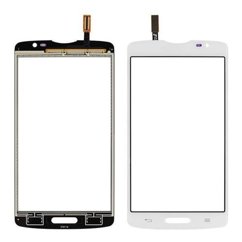 Teknonet LG L80 Uyumlu Dokunmatik Lens + Filmli VR-5428