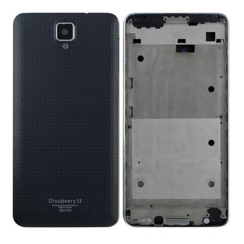 General Mobile Discovery 2 Uyumlu Kasa VR-5777