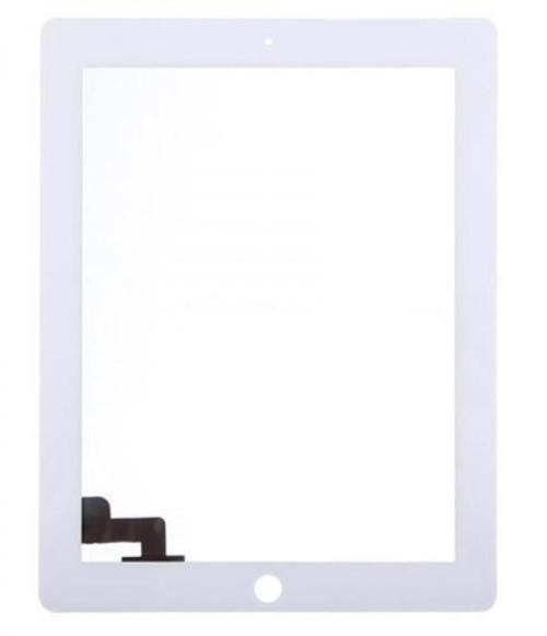 Teknonet Apple iPad 2 Uyumlu Dokunmatik Lens + Filmli VR-5448