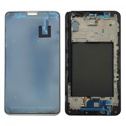 LG Stylus 2 Uyumlu Orta Kasa Ekran Çıtası VR-5928