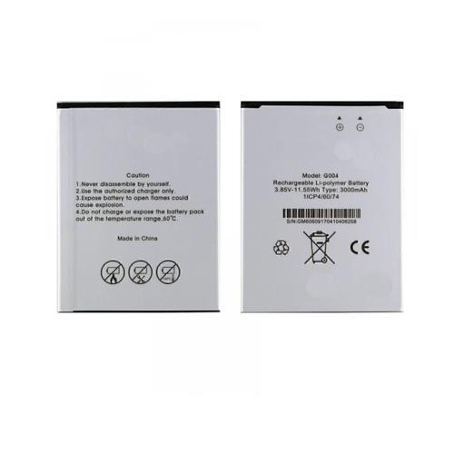 GM4 Uyumlu 2500 MAh Batarya NT-7548