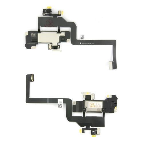 Teknonet Apple iPhone 11 Uyumlu İç Kulaklık+Sensör Filmi NT-80068