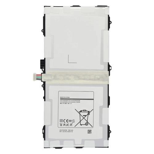 Teknonet Samsung Galaxy T800 Tab S 10.5 Uyumlu Nettech 7812 mAh Batarya NT-96511