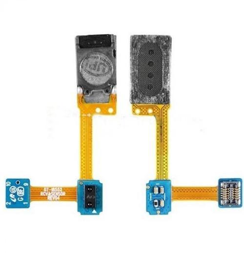 Teknonet Samsung Galaxy I8552 Uyumlu İç Kulaklık NT-1512