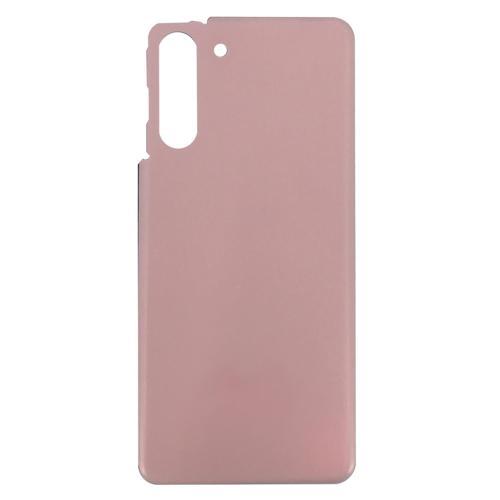 Teknonet Samsung Galaxy S21 Uyumlu Batarya Kapağı NT-90949