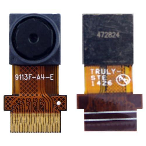 Teknonet Casper Via E1 Uyumlu Ön Kamera NT-21116