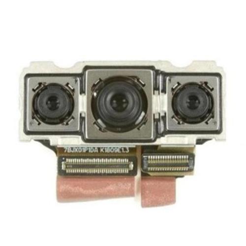 İnfinix Hot 10 Uyumlu Arka Kamera NT-104240