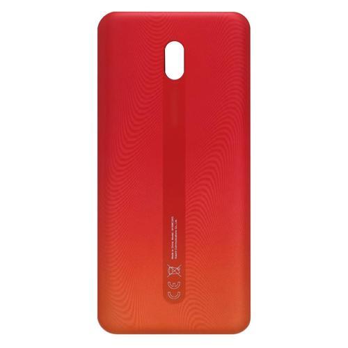 Teknonet Xiaomi Redmi 8A Uyumlu Batarya Kapağı NT-85852