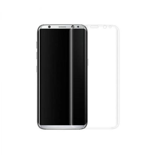 Samsung Galaxy G950 S8 Uyumlu Full Cam Koruyucu NT-16327