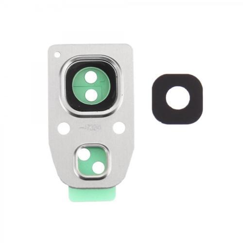 Teknonet Samsung Galaxy A720 A7 2017 Uyumlu Çerçeveli Kamera Camı VR-6022