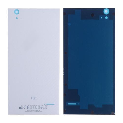 Teknonet Turkcell T50 Uyumlu Batarya Kapağı VR-7723