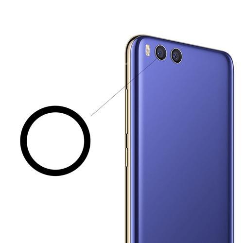 Teknonet Xiaomi Mi 6 Uyumlu Kamera Camı NT-83494