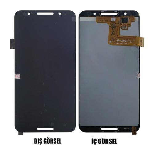Teknonet Alcatel A3 Plus Uyumlu Org Lcd+Dokunmatik VR-11185