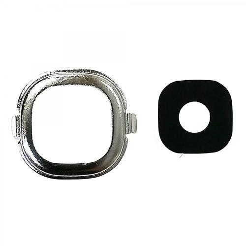 Teknonet Samsung Galaxy N7100 Note 2 Uyumlu Çerçeveli Kamera Camı NT-9209