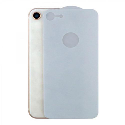 Apple iPhone 8 Uyumlu 5D Glas Full Cam Koruyucu NT-20211