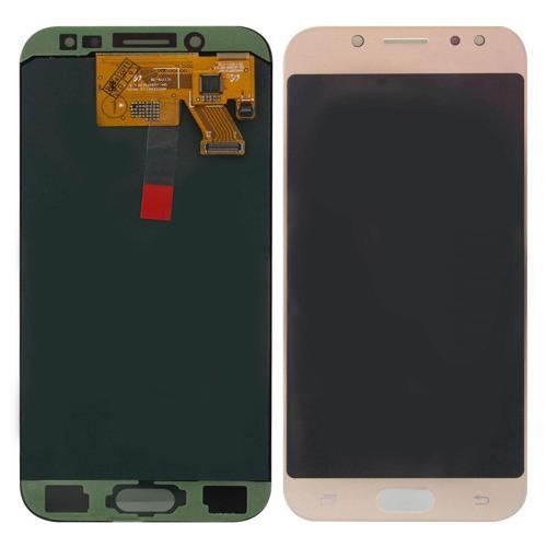 Teknonet Samsung Galaxy J530 J5 Pro Uyumlu Org Lcd+Dokunmatik VR-2324