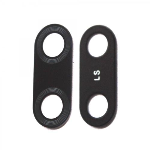 Teknonet Huawei P Smart 2019 Uyumlu Kamera Camı VR-16859