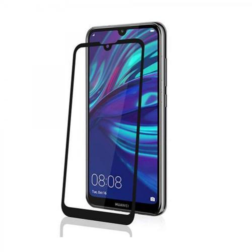 Huawei Y9 2019 Uyumlu 5D Glas Full Cam Koruyucu VR-14879