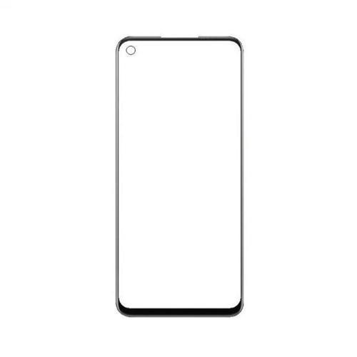 Teknonet Xiaomi Mi 11 Lite Uyumlu Dokunmatik Lens + Oca NT-95322