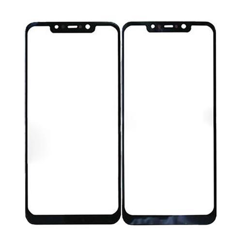 Teknonet Xiaomi Poco F1 Uyumlu Dokunmatik Lens + Oca NT-95347