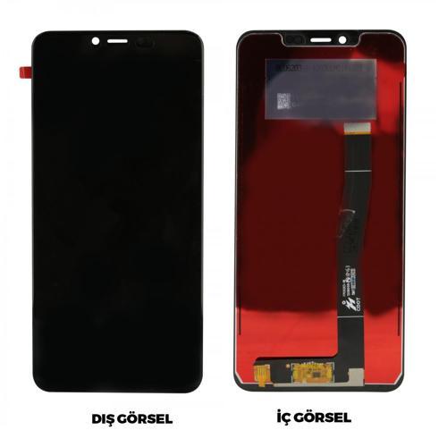 Teknonet Casper Via A3 Uyumlu Org Lcd+Dokunmatik VR-19870