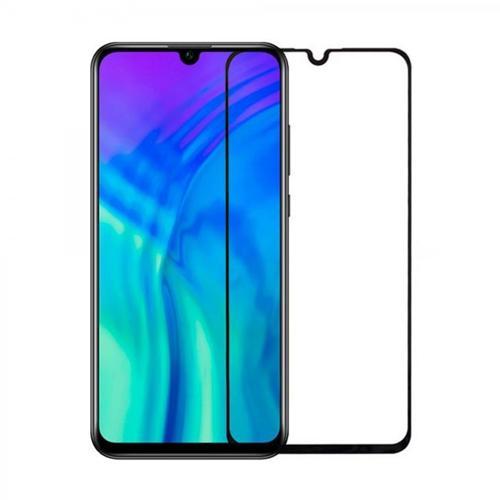 Huawei Honor 20 Lite Uyumlu 5D Glas Full Cam Koruyucu VR-19705