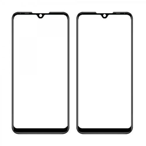 Teknonet Xiaomi Mi A3 Uyumlu Dokunmatik Lens + Oca VR-19336