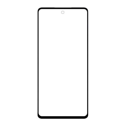 Teknonet Samsung Galaxy A52 Uyumlu Dokunmatik Lens + Oca NT-88552