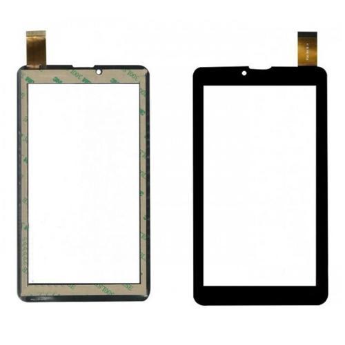 Teknonet Universal 9 Inch Uyumlu Dokunmatik Lens + Filmli VR-9416