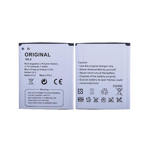  Vestel Venüs 5.5X Uyumlu VBP-55 2000 MAh Batarya NT-17714