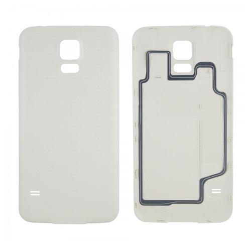 Teknonet Samsung Galaxy G900 S5 Uyumlu Batarya Kapağı VR-5954