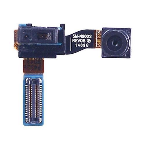 Teknonet Samsung Galaxy N9000 Note 3 Uyumlu Ön Kamera + Sensör NT-2949
