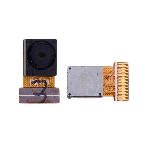 Teknonet General Mobile Discovery E3 Uyumlu Ön Kamera NT-2980