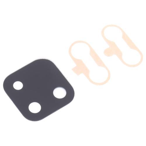 Xiaomi Redmi 10C Uyumlu Çerçeveli Kamera Camı NT-102371