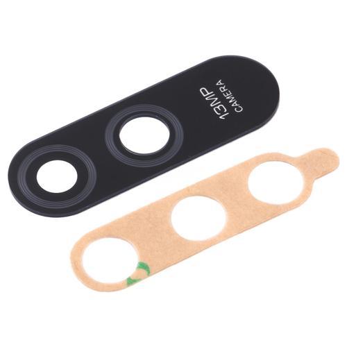 Xiaomi Redmi 9A Uyumlu Kamera Camı NT-102395