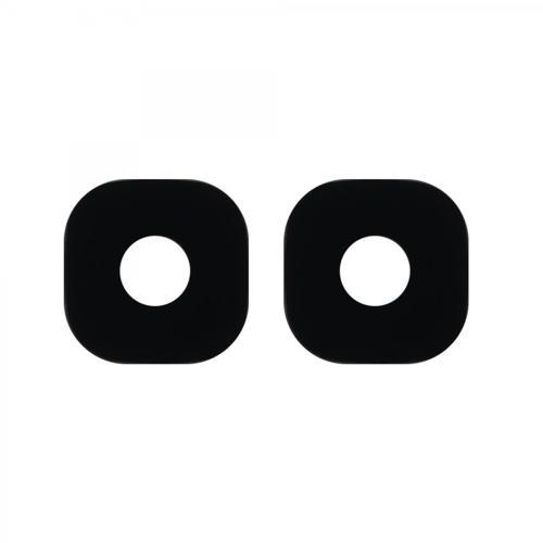 Teknonet Samsung Galaxy J600 J6 Uyumlu Çerçeveli Kamera Camı VR-13190