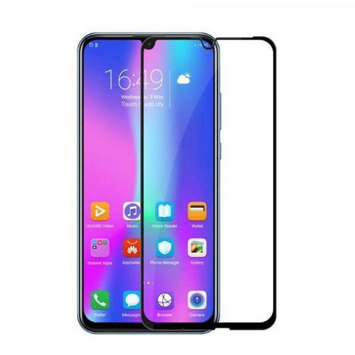 Huawei P Smart 2019 Uyumlu 5D Glas Full Cam Koruyucu VR-14037