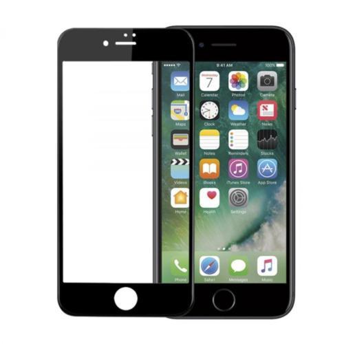 Apple iPhone 6 Plus Uyumlu 3D SuperGlass Full Cam Koruyucu NT-17136