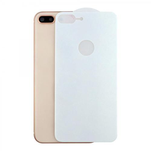 Apple iPhone 8 Plus Uyumlu 5D Glas Full Cam Koruyucu NT-20214