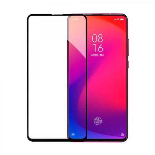 Xiaomi Mi A3 Uyumlu 5D Glas Full Cam Koruyucu VR-19709