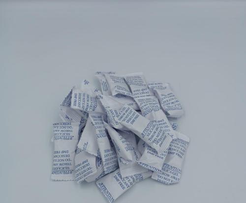 5 Gr 100 Adet Silikajel Nem Alıcı Silika Jel Rutubet Önleyici Küf Giderici Silica Gel