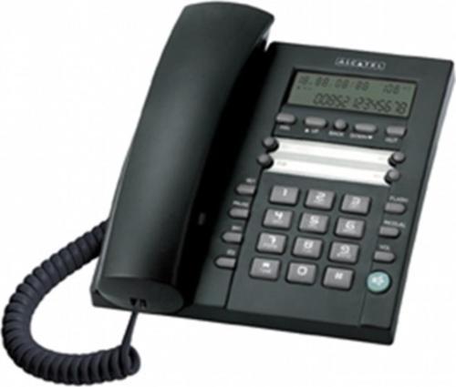 29339 Kablolu Masaüstü Telefon Siyah
