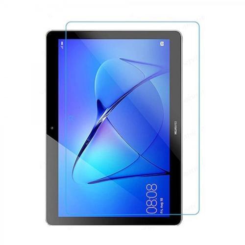 Huawei Mediapad T3 10,0 Uyumlu Ön Koruma Cam Ekran Koruyucu NT-31942