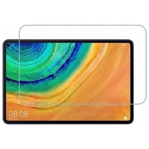 Huawei MatePad Pro 12.6 Uyumlu Ön Koruma Cam Ekran Koruyucu NT-110641