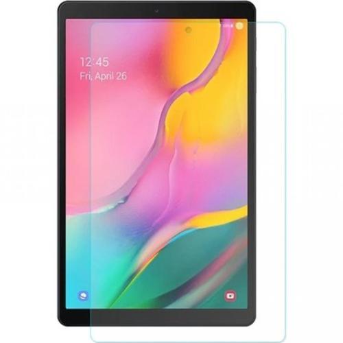 Samsung Galaxy T510 Tab A 10.1 (2019) Uyumlu Ön Koruma Cam Ekran Koruyucu NT-30451