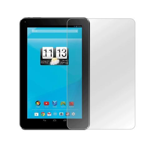 Universal 8 Inch Uyumlu Ön Koruma Cam Ekran Koruyucu NT-17750