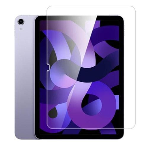 Apple iPad Air 13 12.9 2024 Uyumlu Ön Koruma Cam Ekran Koruyucu NT-111299