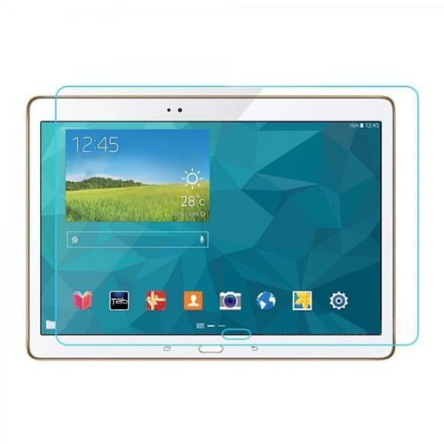Samsung Galaxy T800 Tab S 10.5 Uyumlu Ön Koruma Cam Ekran Koruyucu NT-4053