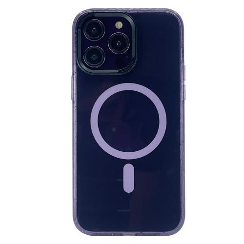 Apple iPhone 14 Pro Uyumlu Premium Hd Jmookit Magsafe Arka Koruma Kılıf NT-101226