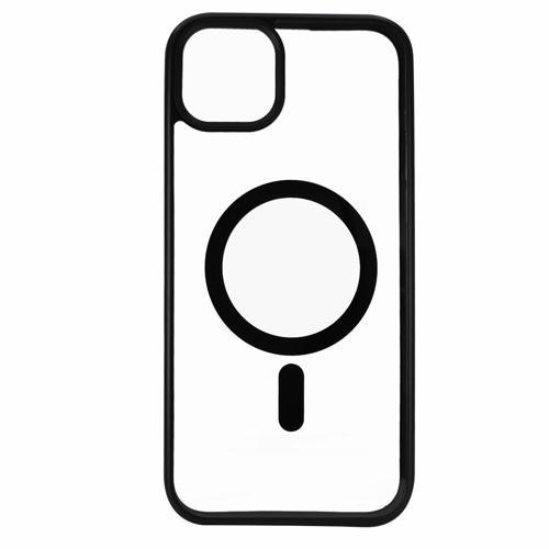 Apple iPhone 14 Pro Uyumlu Orjin Case MagSafe Manyetik Arka Koruma Kılıf NT-101270